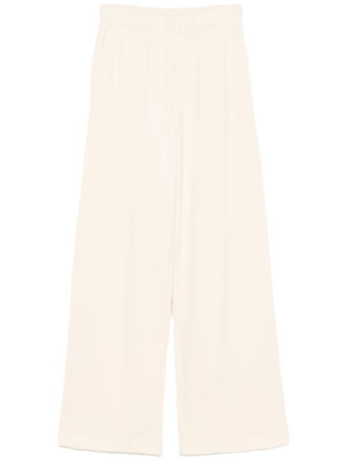 Moncler Pantaloni sportivi a gamba ampia Moncler | K10938H00010 89A1K050